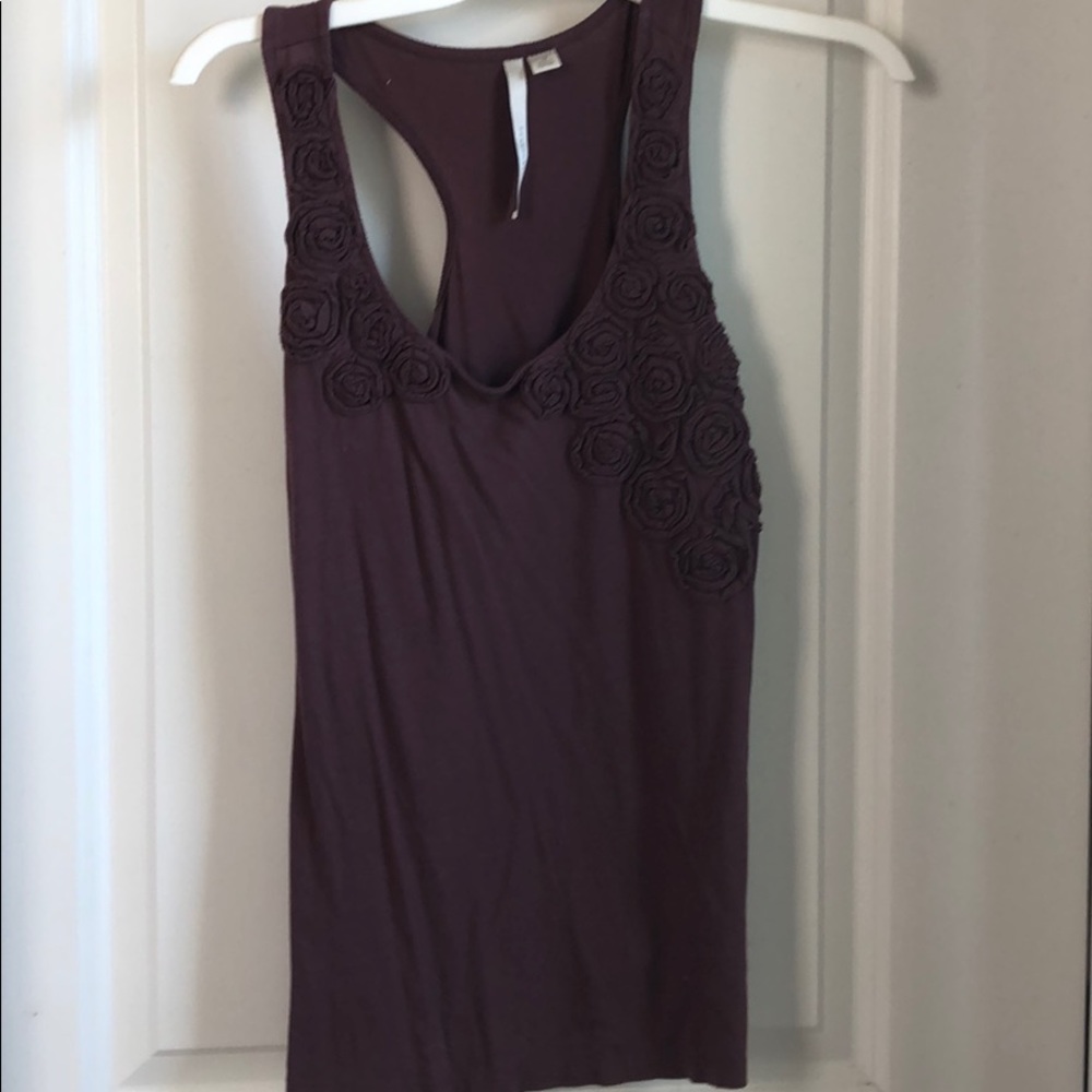 Lauren Conrad tank top